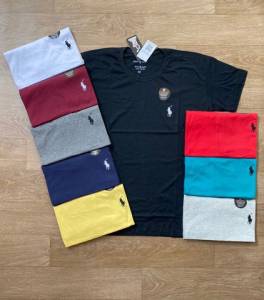 Kit 3 Camisa Por 90,00