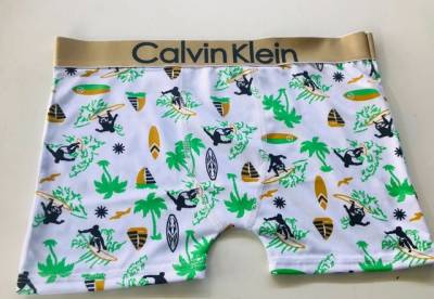 Cueca Marcas Variadas