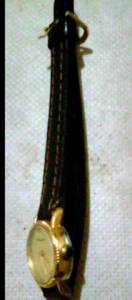 Relgio Mondaine A Corda Raridade