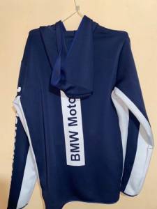 Jaqueta Bmw Original Puma
