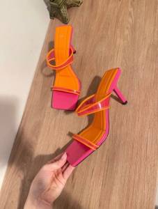 Salto Zara