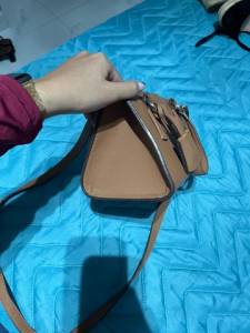 Bolsa Arezzo