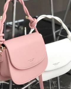Bolsa Golden Fnix