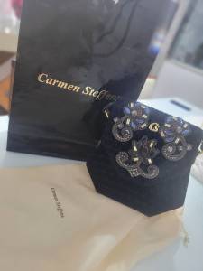 Bolsas Carmen Steffens