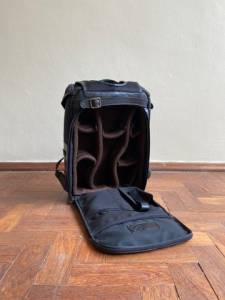 Mochila Fotografia B.craftsman