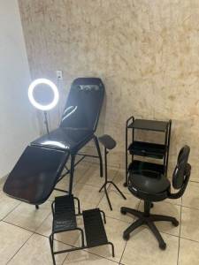 Kit Completo Maca!