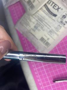 Alicate De La Rosa Ortodontico Zatty