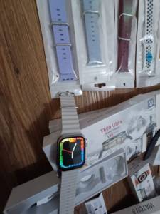 Smartwatch Ultra