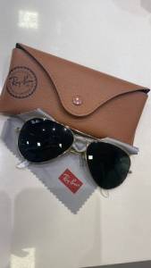 Rayban Aviador