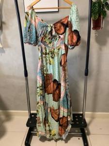 Vestido Tamanho M