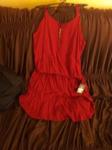 Vestido Lindo Gg