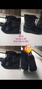 Bota Bibi