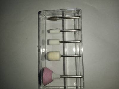 Lixadeira De Unha A Pilha
