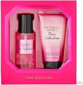 Kit Pure Seduction Victorias Secret