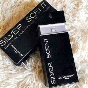 Perfume Silver Scent 100ml Original