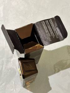 1 Million Prive, Paco Rabanne. Original.