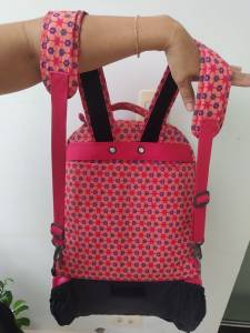 Mochila Original Da Kipling