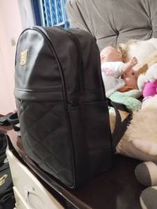 Mochila Feminina