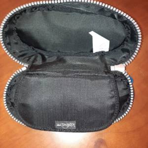 Lindo Estojo Da Kipling Novo