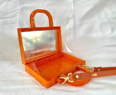Estil - Bolsa Mini Pumpkin Pie