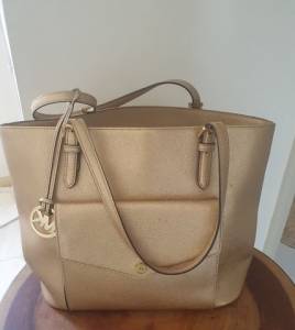 Bolsa Mickael Kors Original