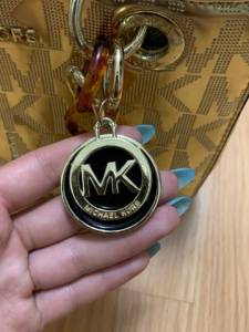 Bolsa Michael Kors