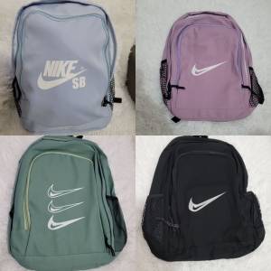 Mochila ? Com Estojo