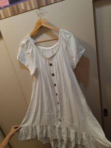 Vestido Feminino Viscose