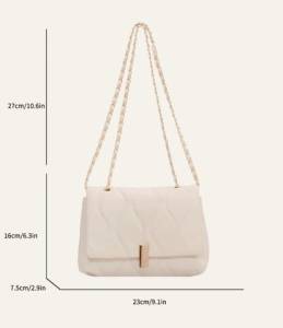 Bolsa De Ombro