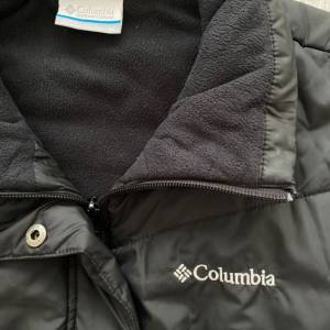 Colete Columbia