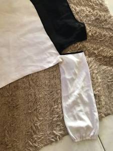Blusa Estilosa