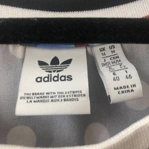 Vestido Adidas