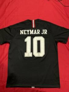Camisa De Time Nike Psg Paris Saint Germain