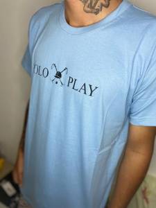 Camisas Primeira Linha