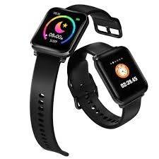 Smartwatch Bw Hl1