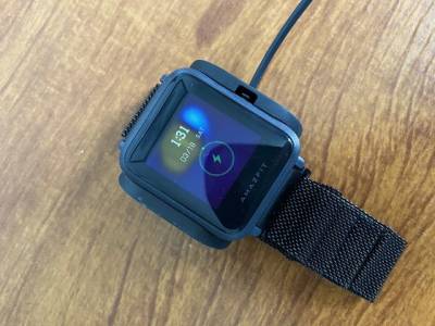 Relgio Amazfit