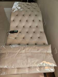 Maca Esttica Com Massagem. Parcelo No Carto Em 5 Vezes Sem Juros.