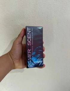 Silver Scent