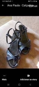 Sandlia Via Scarpa