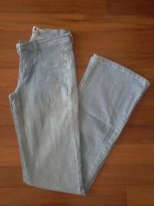 Cala Jeans Justa Flare Mackenna