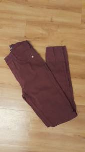 Lote De Roupas E Brinquedos