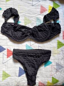 Biquni Hot Pants