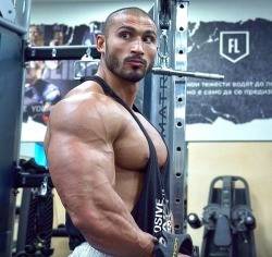 Depilao Masculina