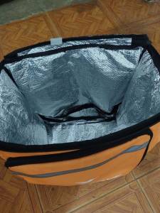Bag Trmica Especial Lalamove br  br