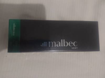 Perfume Malbec Vert Novo Lacrado