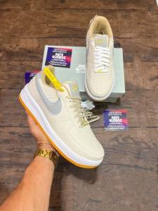 Tnis Nike Air Force Hungria