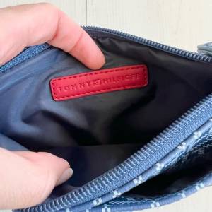 Bolsa De Mo Tommy Hilfiger
