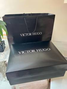 Bolsa Victor Hugo Original.