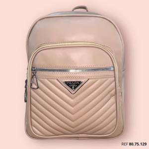 Mochila Premium