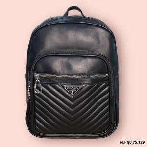 Mochila Media Feminina